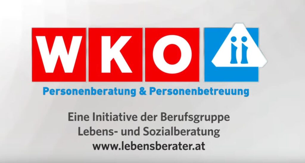 Video der WKO Personenberatung